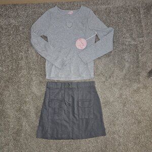 Girls outfit